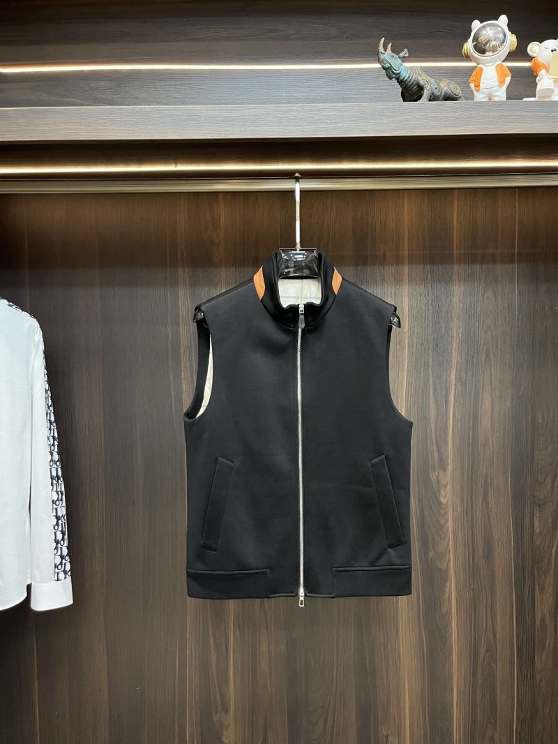 Loro Piana Vest